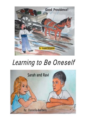 cover image of Learning to Be Oneself